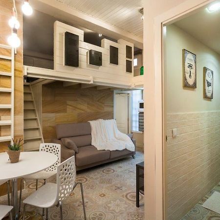 Precioso Apartamento En Pleno Centro Con Wifi Valencia Exterior photo