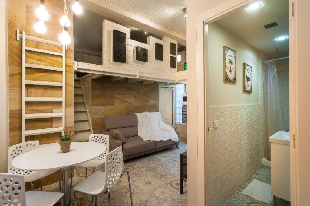 Precioso Apartamento En Pleno Centro Con Wifi Valencia Exterior photo